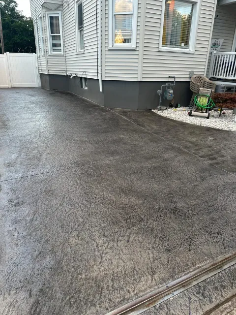 work photo from 7rbasementwaterproofingandconstructionservices.com