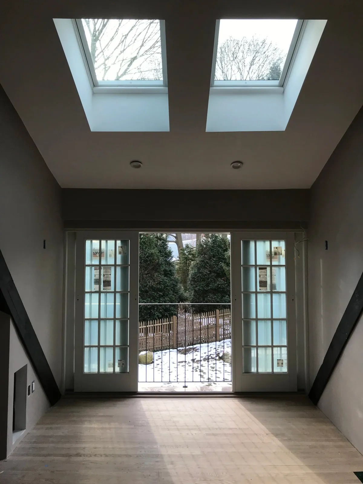 work photo from cleblanccontracting.com