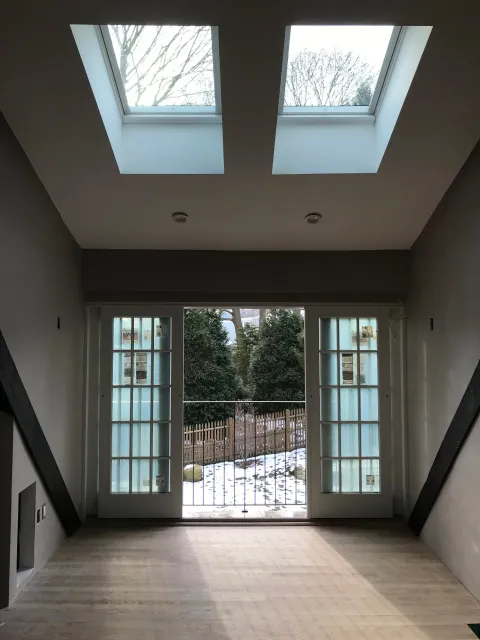 work photo from cleblanccontracting.com