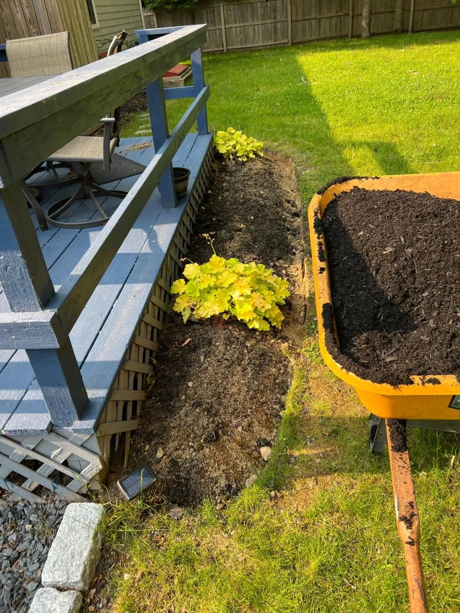 work photo from perfectservicelandscaping.com