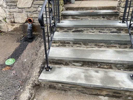 L'Ortiz Handyman Services work photo