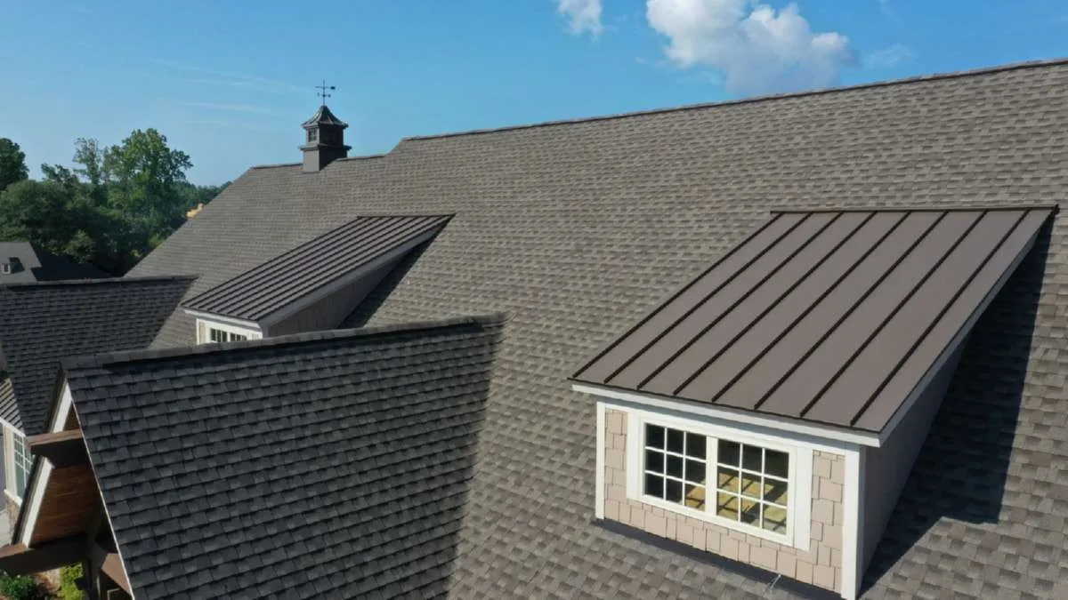 work photo from directroofingandmasonry.com