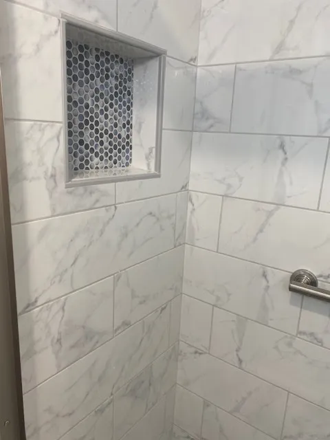 AB Handyman work photo