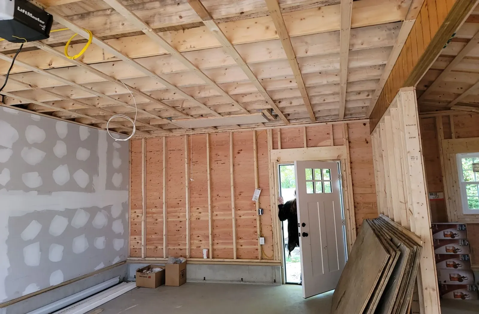 work photo from watersconstructionchelmsford.com