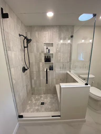 Southington Glass LLC work photo