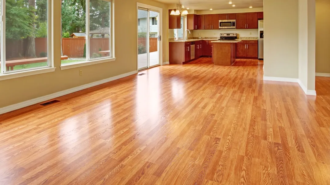 Lucky Seven Hardwood Floors, LLC