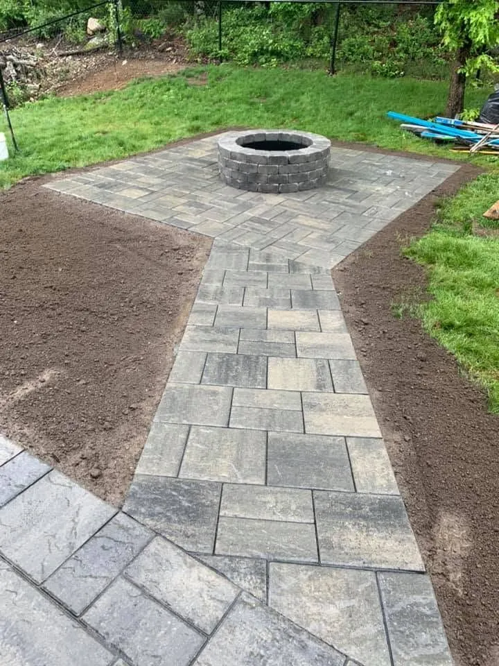 Before and after - after