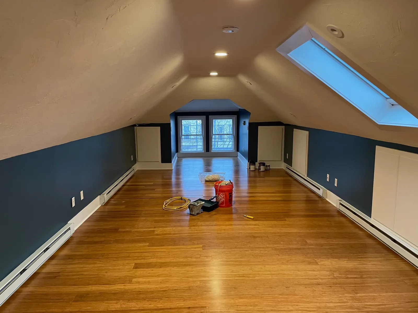 JMC Painting & Services LLC researched project photo