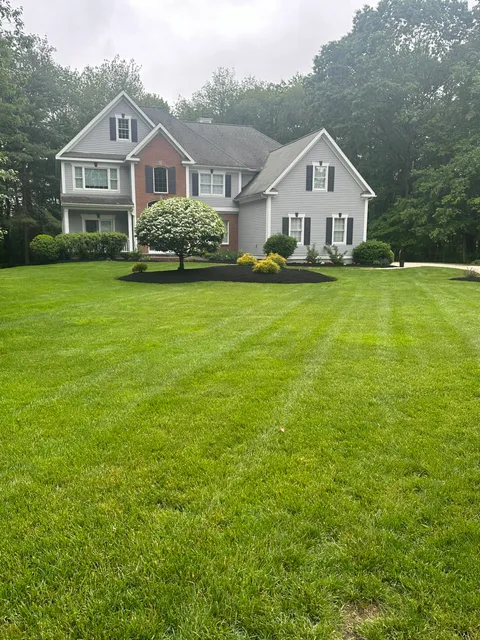 work photo from rglandscapingpainting.com