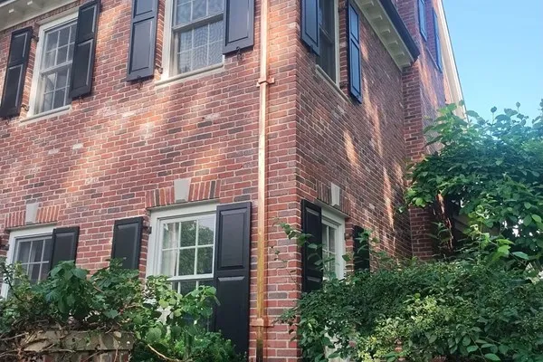 exterior remodeling contractors in Massachusetts