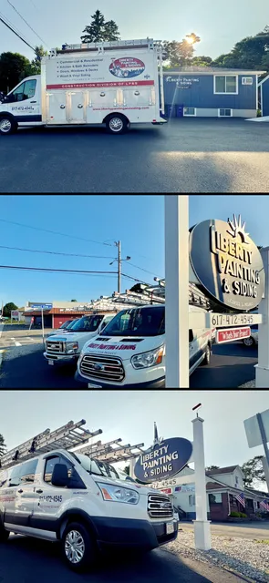 Liberty Painting and Siding, LLC