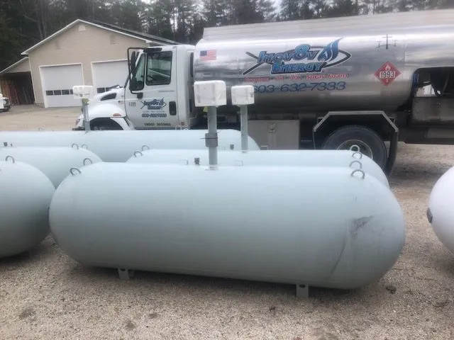 Inov8v Energy LLC researched project photo