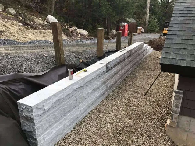 work photo from chaffeeexcavationllc.com