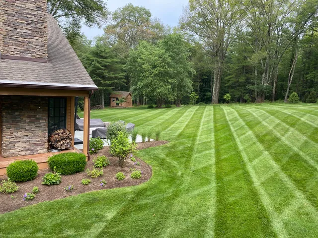 Charlotte Creek Contracting & Property Maintenance work photo