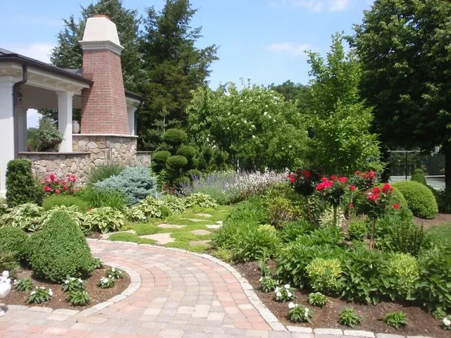work photo from jbtreeandlandscape.com