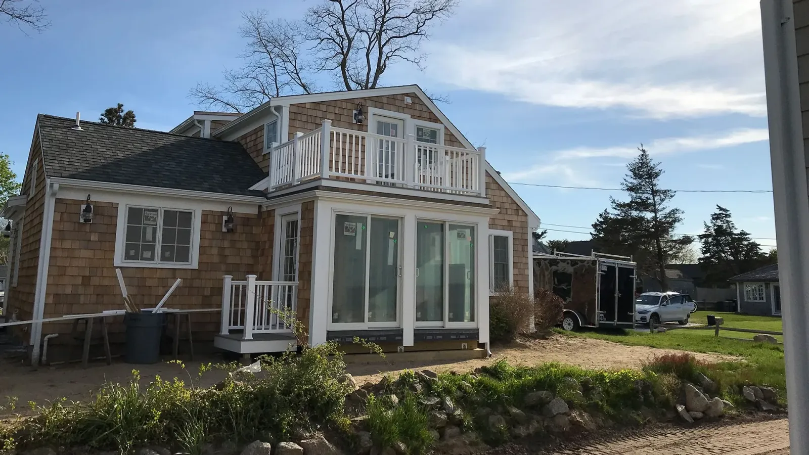 work photo from thomasdemayobuilders.com