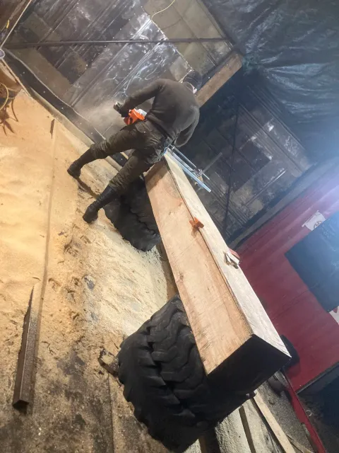 work photo from mossyrocklandscaping.com