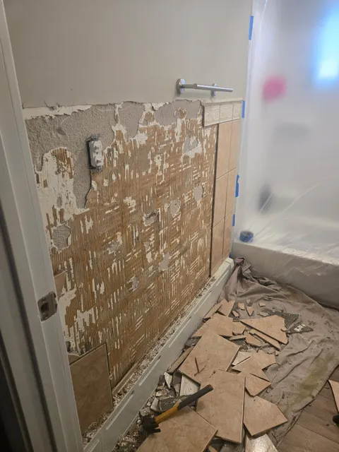 Joel's Painting, Carpentry & Remodeling in Waltham