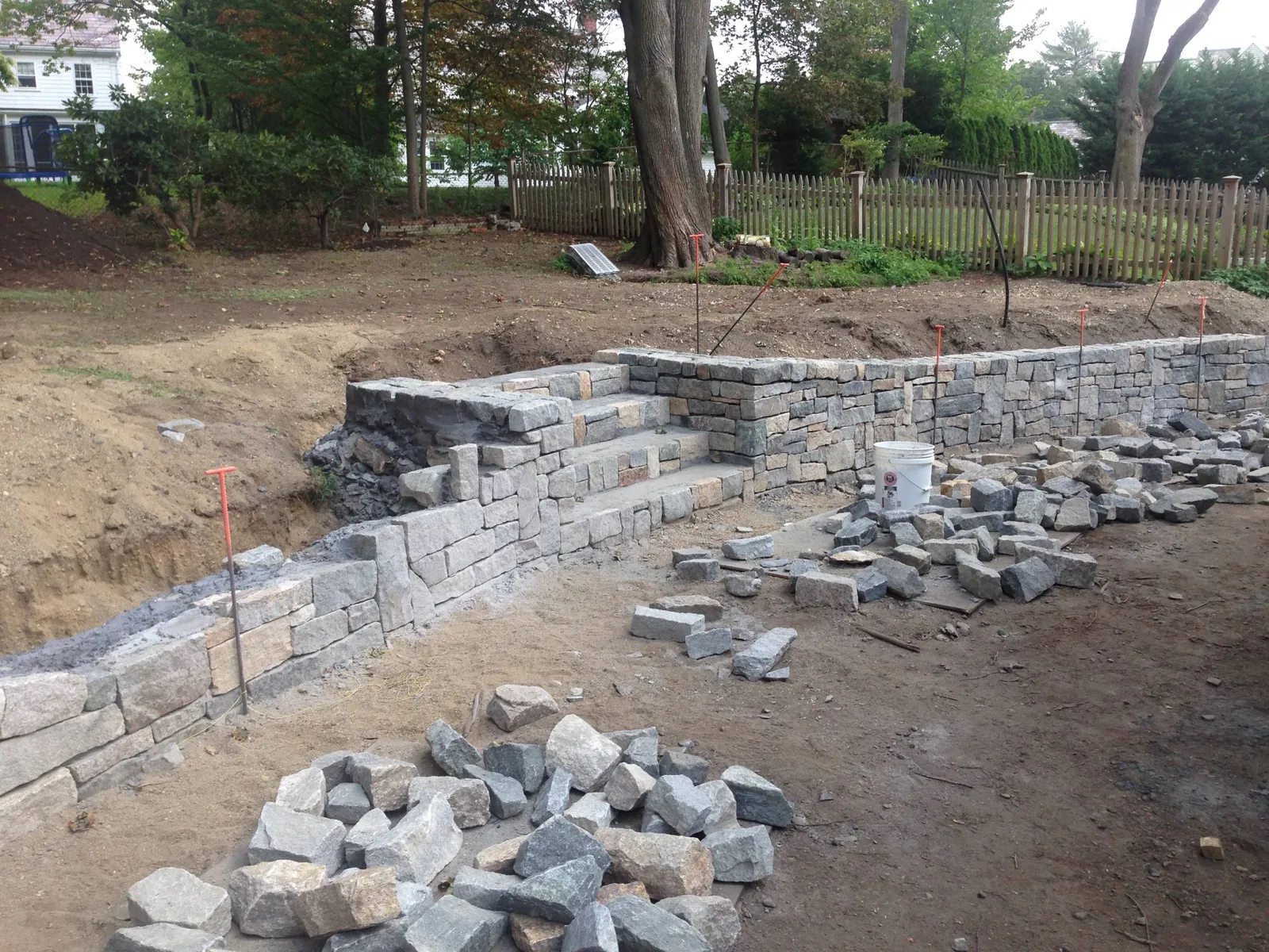 work photo from jessieccarusolandscaping.com