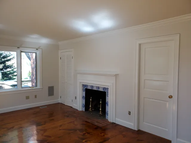 Gomez Painting Inc work photo