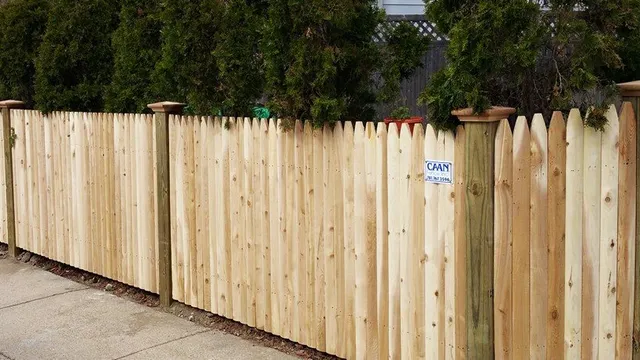 CAAN Fence Inc