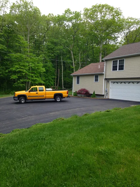 Patch It Paving work photo