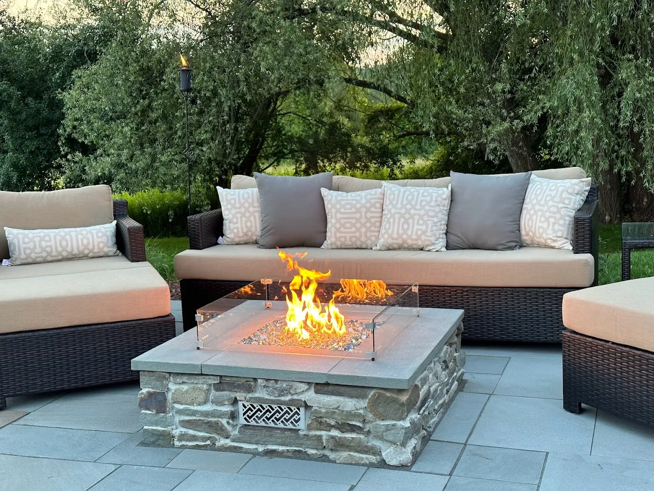 Pandolfi Landscape Construction