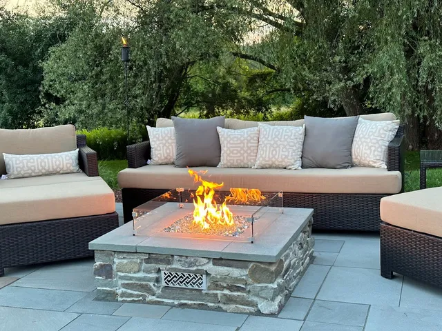 Pandolfi Landscape Construction