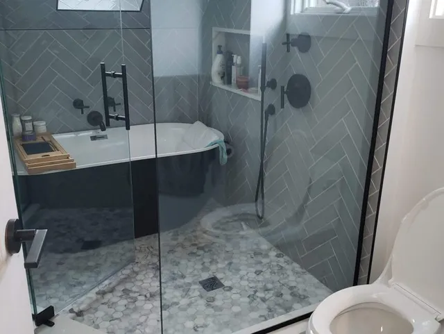 work photo from stellahomeservices.com