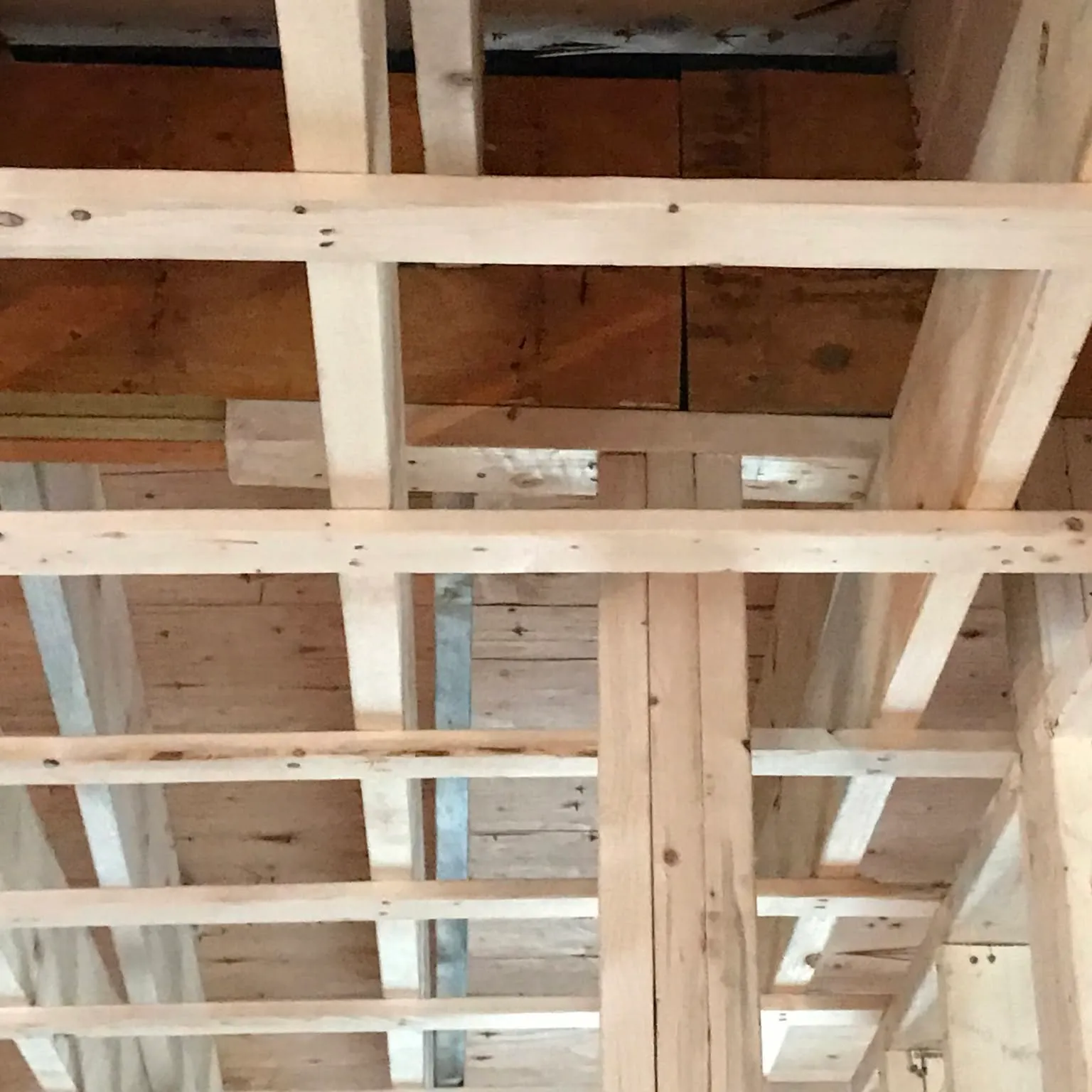 Cambridge Roofing Co researched project photo