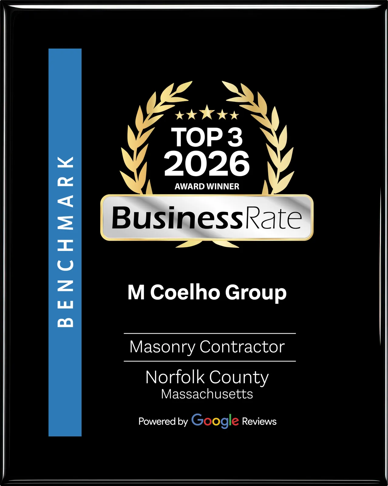 work photo from mcoelhogroup.com