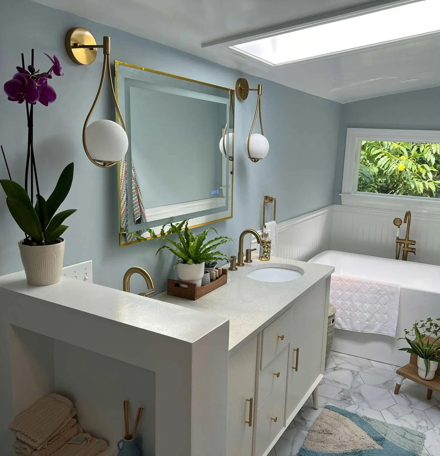work photo from touchstonegeneralcontractor.com