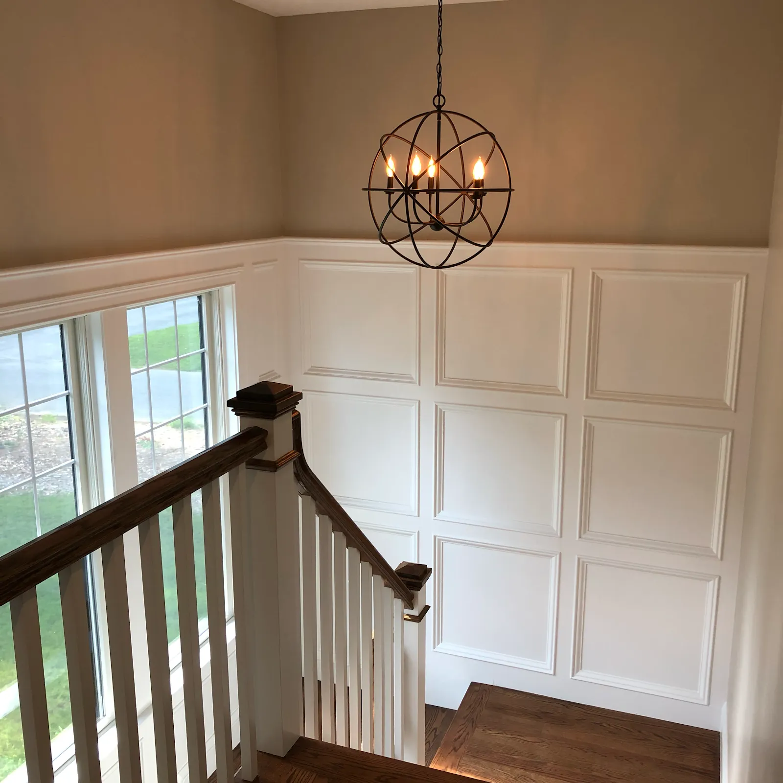 Mayflower Home Inspection, LLC