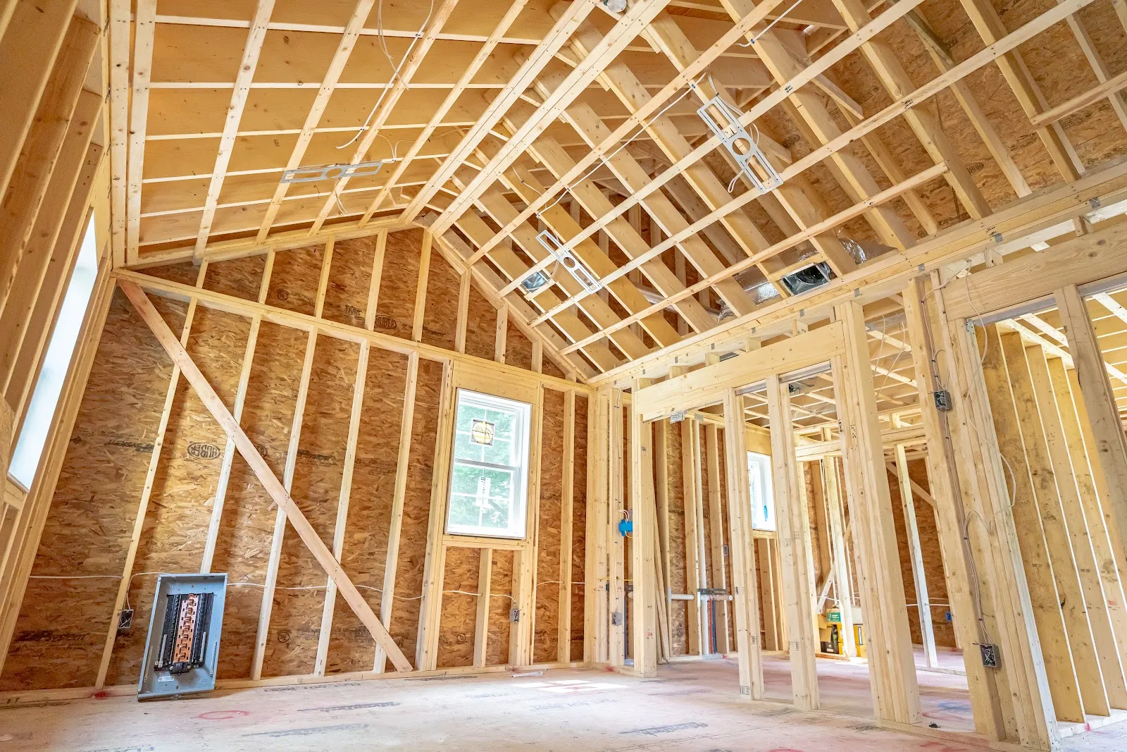 Akaza Builders