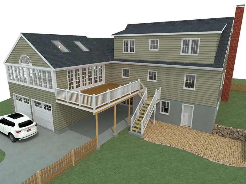 work photo from dccsconstruction.com