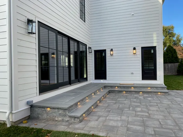 Sal Torcasio Landscaping & Construction work photo