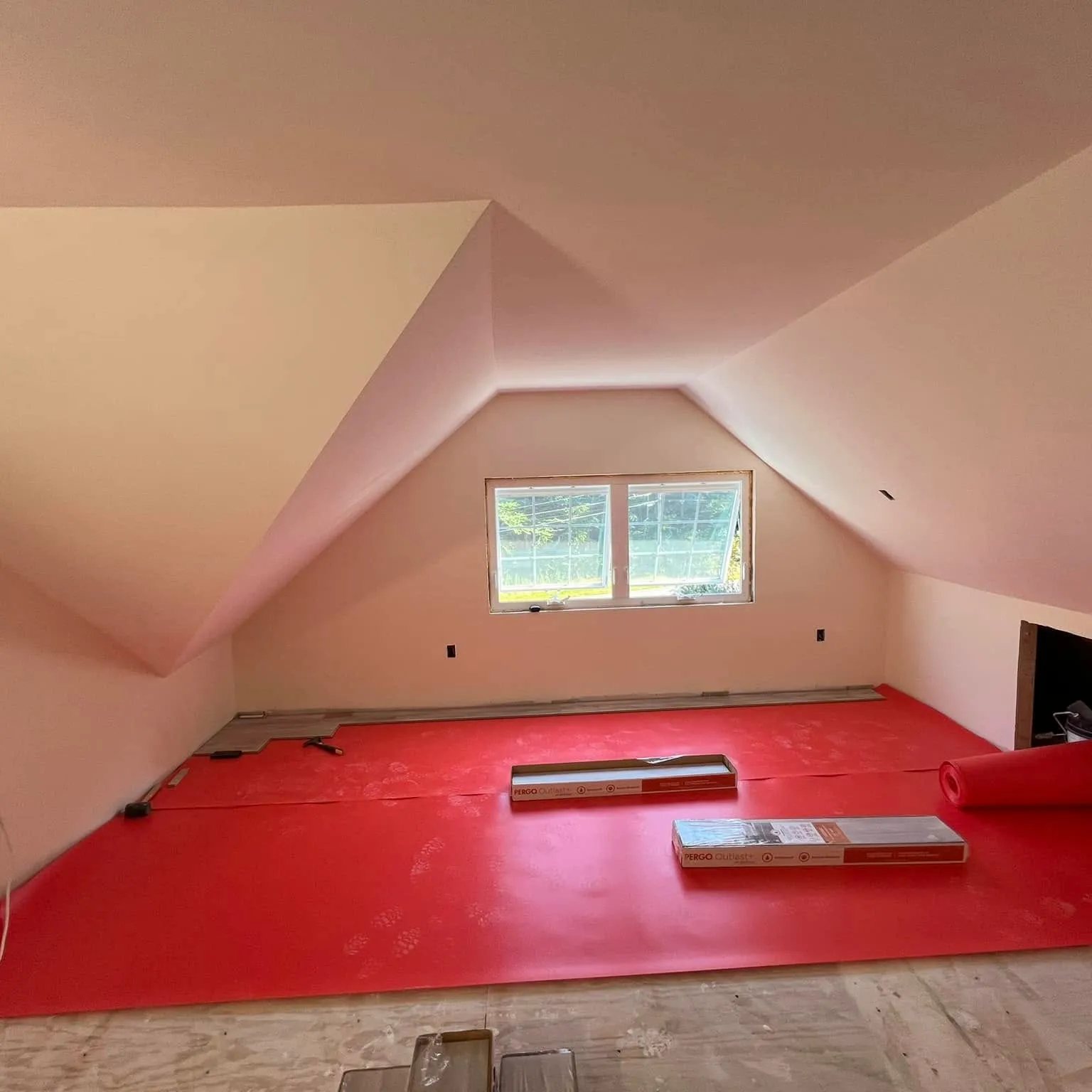 K&O Home Improvement Inc. researched project photo