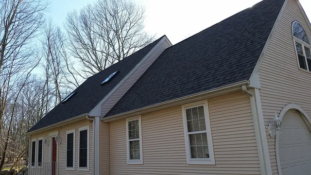 siding