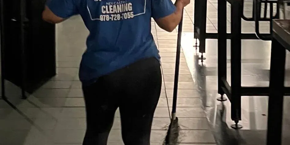 work photo from neycastrocleaninginc.com