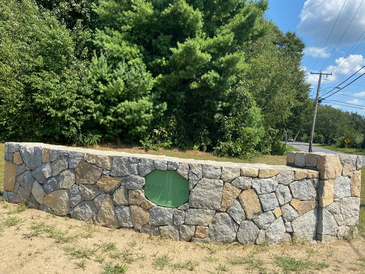 PATEL LANDSCAPING researched project photo