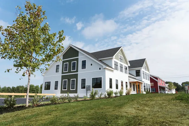 Doten's Construction, Inc work photo