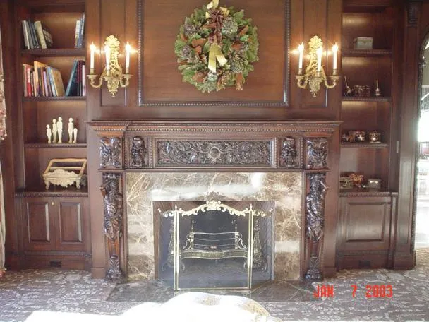 work photo from paradiseelectricllc.com