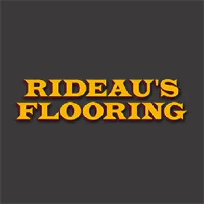 Rideau's Flooring logo