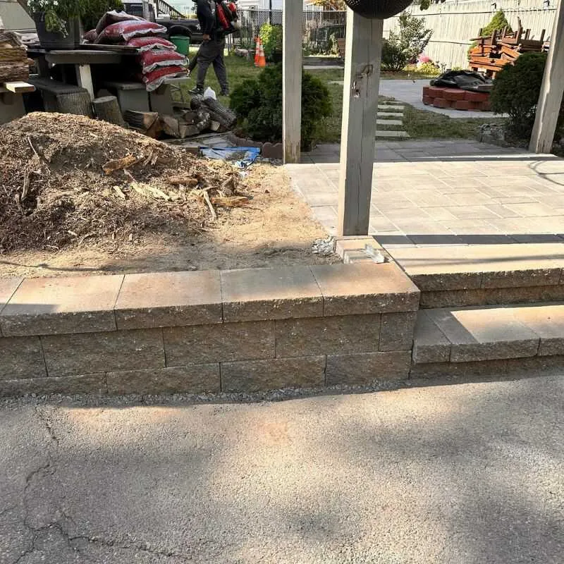 work photo from austinlandscapingconstructions.com