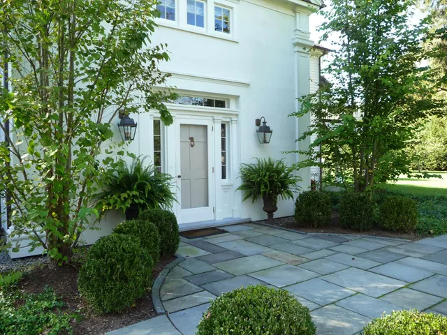 Tuliptree Site Design Inc work photo