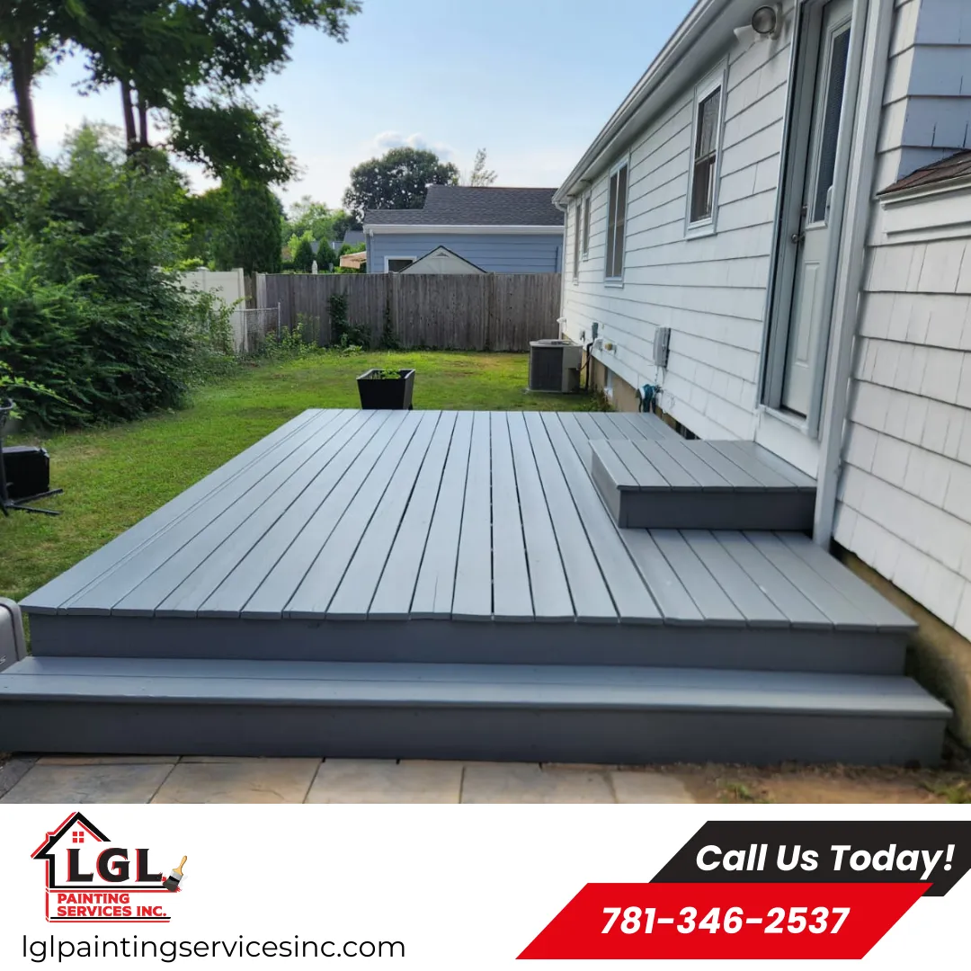 LGL Painting Services