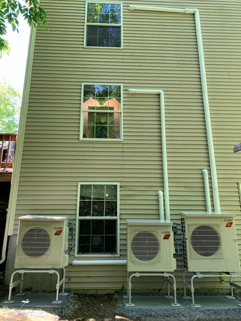 Integrity Services of Maine work photo