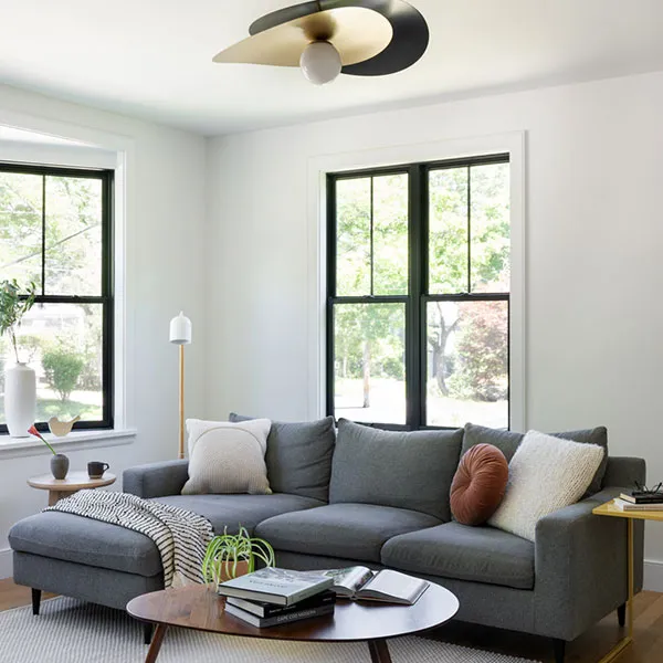 Newton Historical Renovation