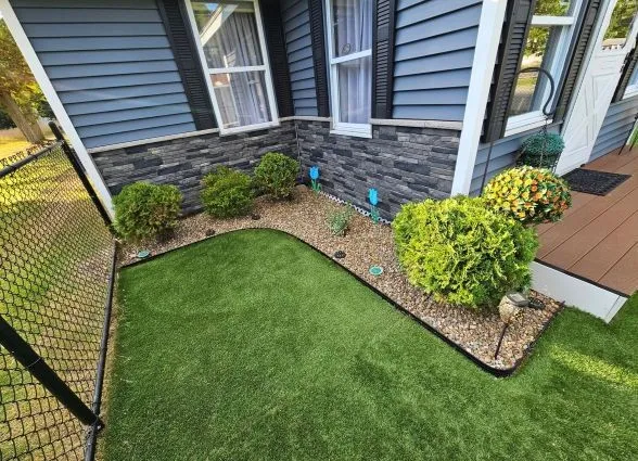 REGAN Property Maintenance work photo