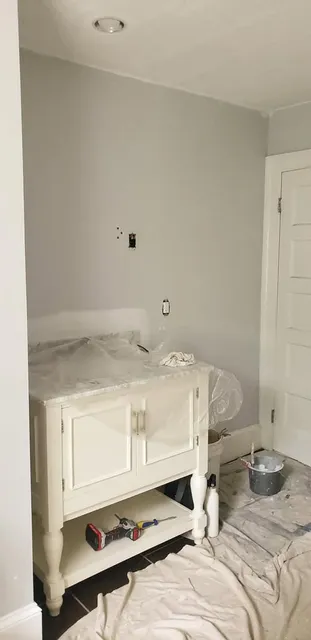 Emerson Interiors researched project photo